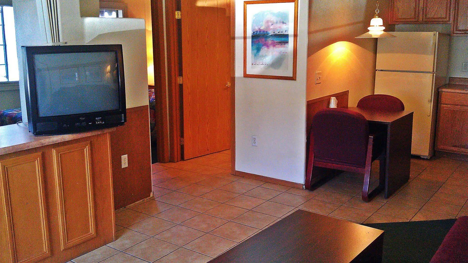 Manor Suites Las Vegas United States