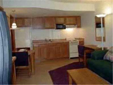 Aparthotel Manor Suites Las Vegas
