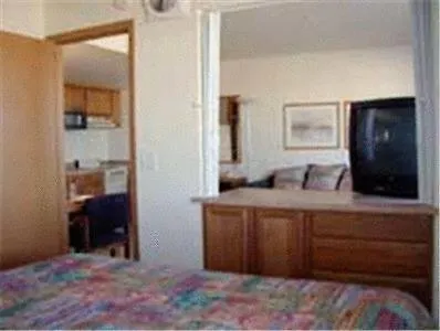 Aparthotel Manor Suites Las Vegas