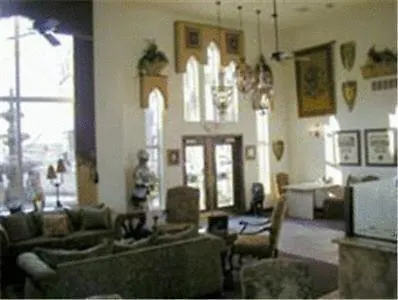 Manor Suites Las Vegas Aparthotel