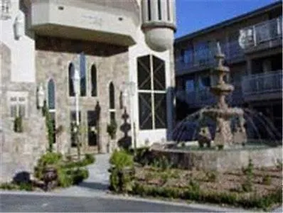 Manor Suites Las Vegas