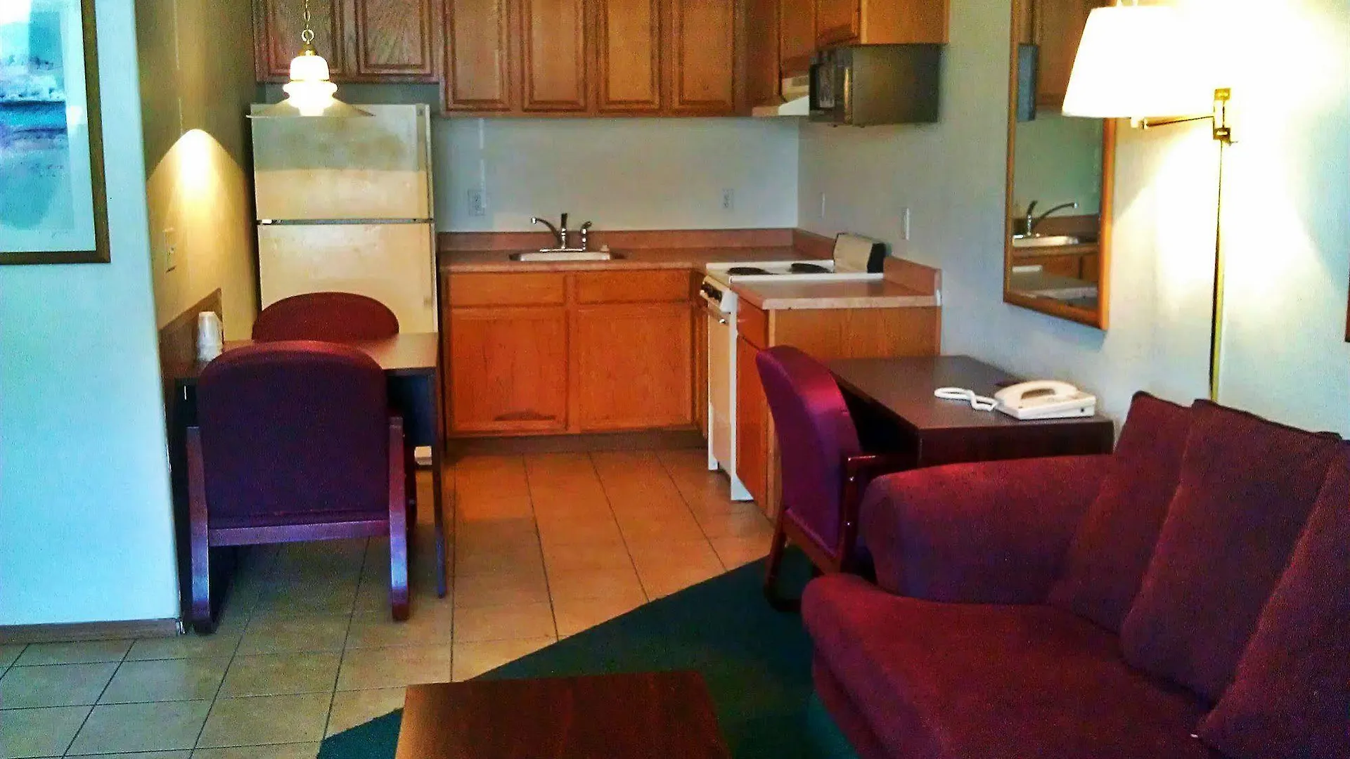 Manor Suites Las Vegas