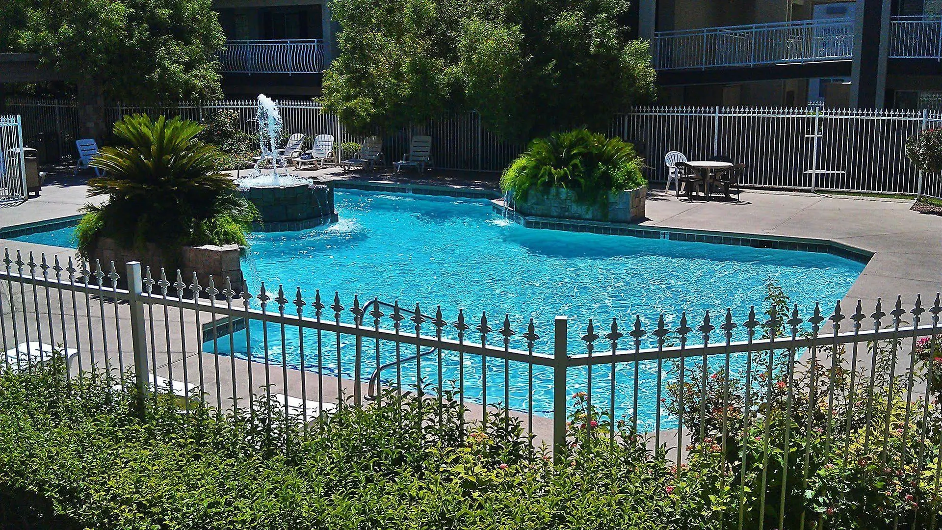Manor Suites Las Vegas Aparthotel