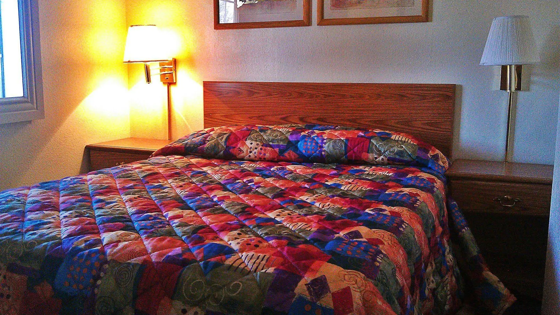 Aparthotel Manor Suites Las Vegas