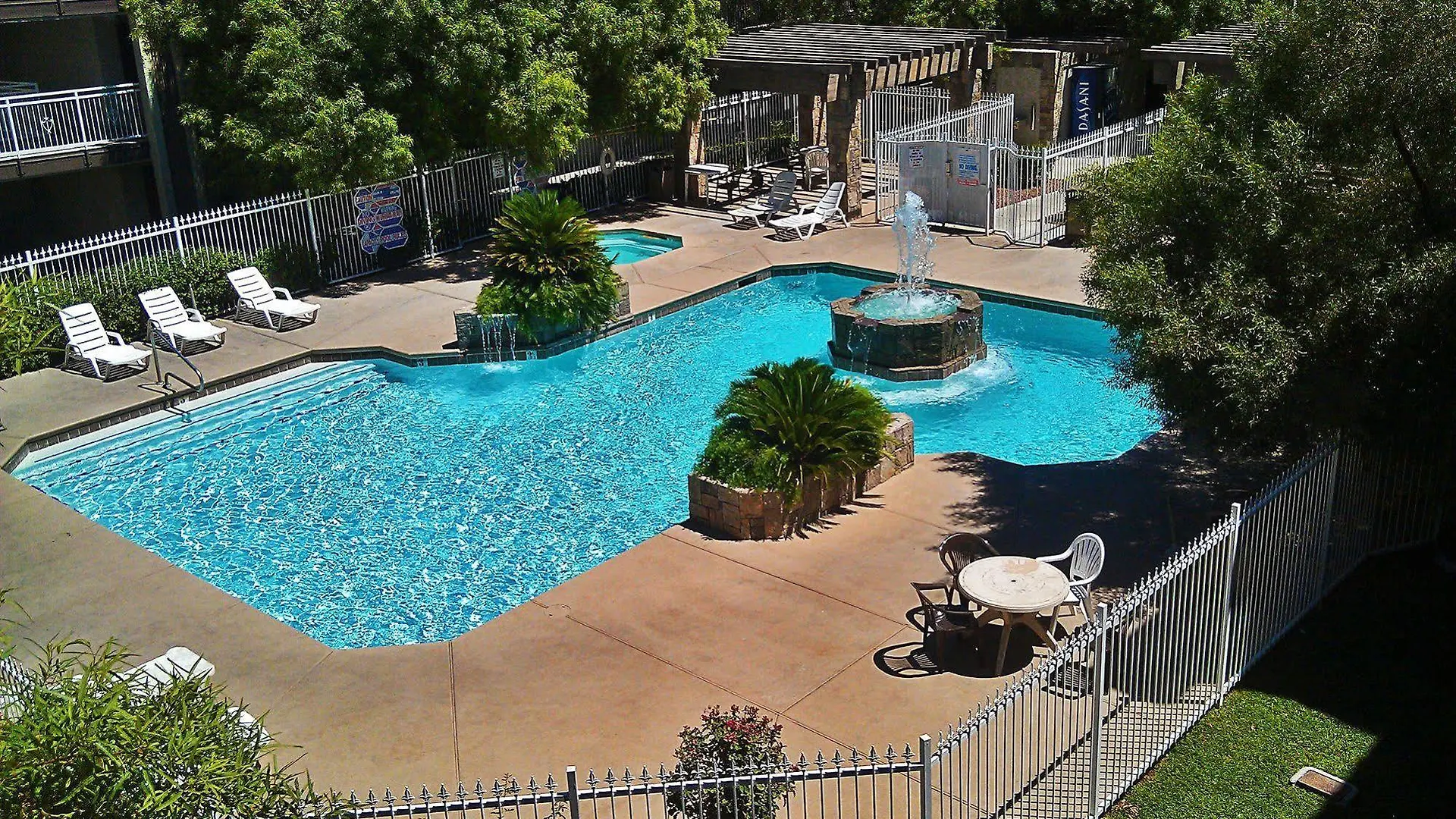 Manor Suites Las Vegas 3*,  United States