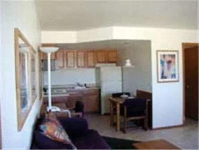 Manor Suites Las Vegas 3*,