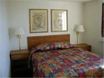 Manor Suites Las Vegas
