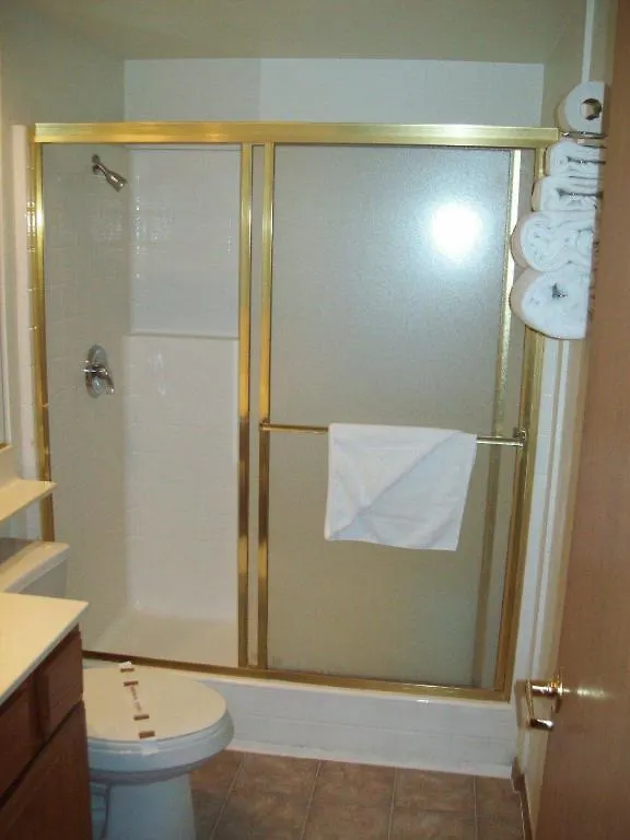 Manor Suites Las Vegas